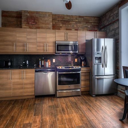 Western Hotel & Executive Suites Guelph Esterno foto