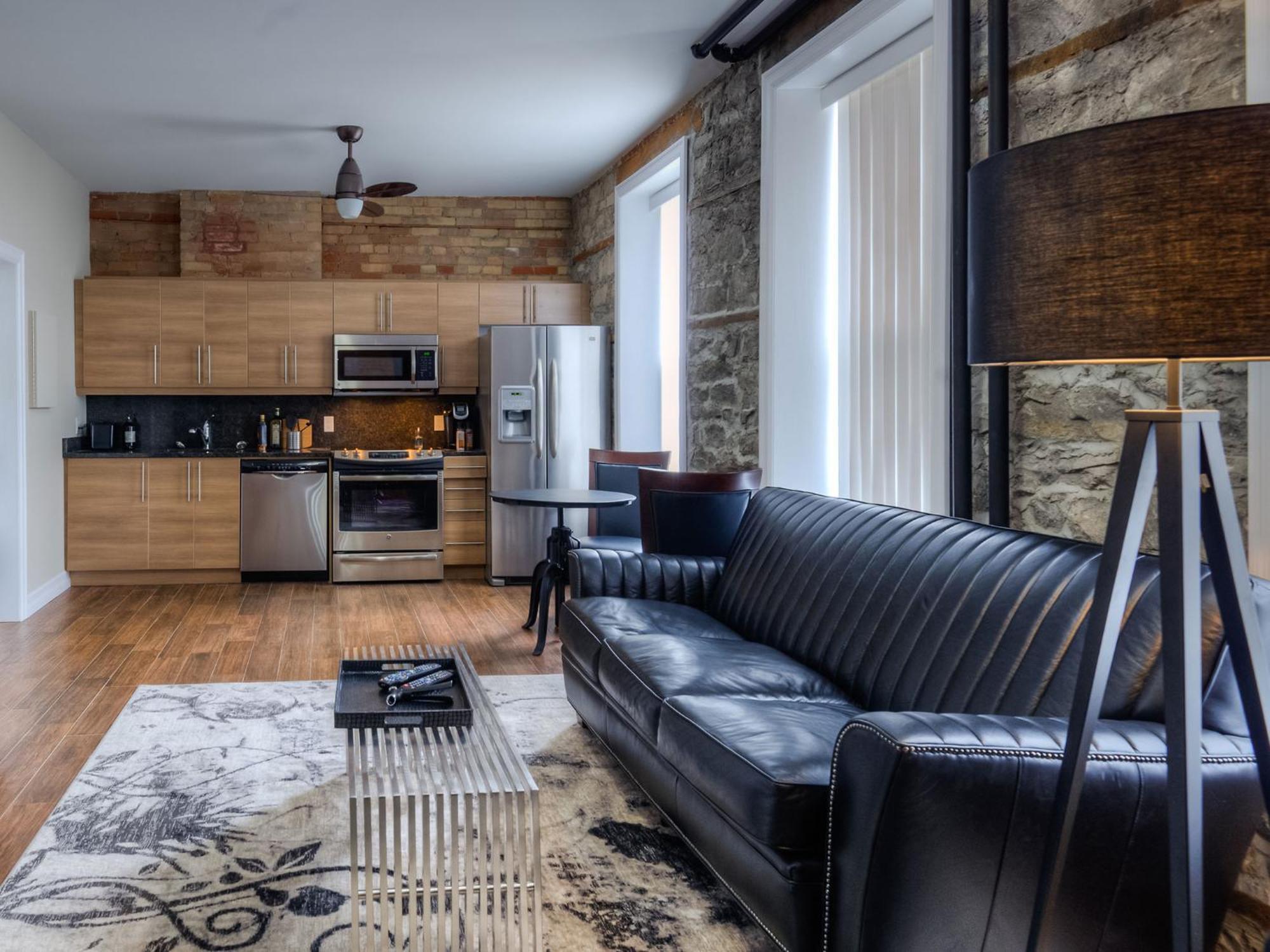 Western Hotel & Executive Suites Guelph Esterno foto
