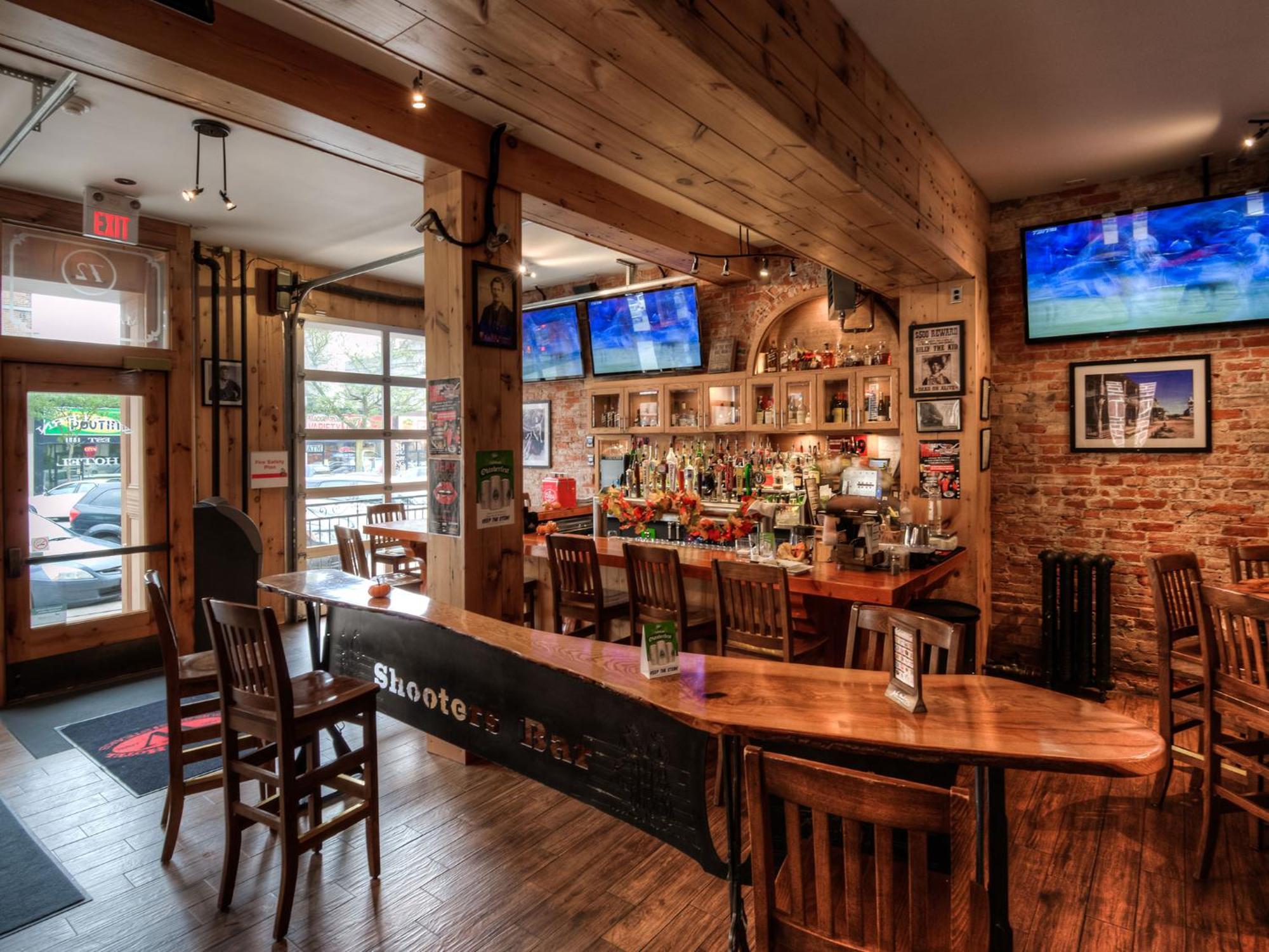 Western Hotel & Executive Suites Guelph Esterno foto