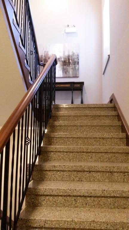 Western Hotel & Executive Suites Guelph Esterno foto
