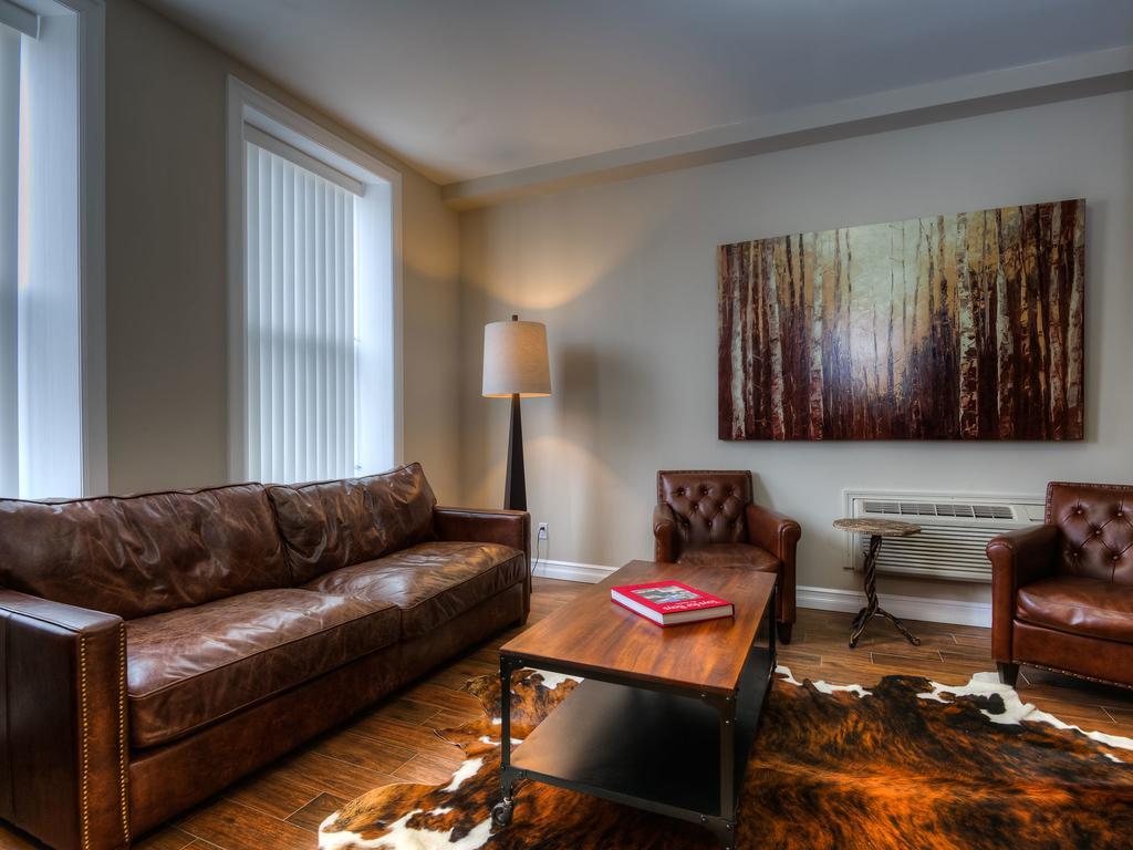 Western Hotel & Executive Suites Guelph Esterno foto