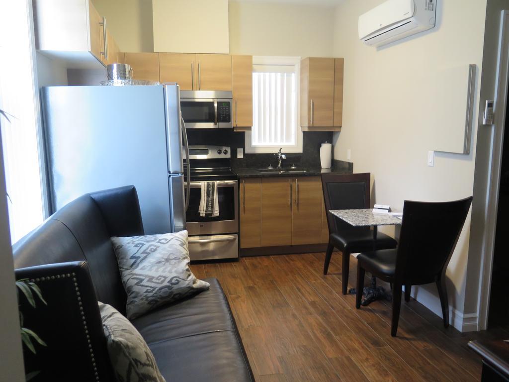 Western Hotel & Executive Suites Guelph Esterno foto
