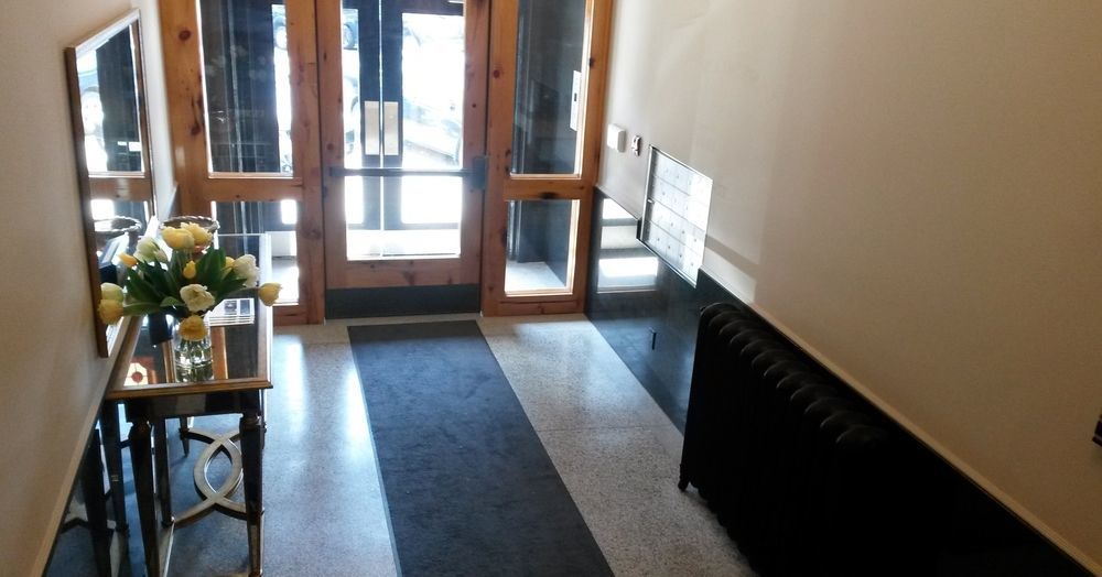 Western Hotel & Executive Suites Guelph Esterno foto