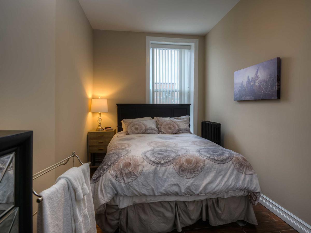 Western Hotel & Executive Suites Guelph Esterno foto