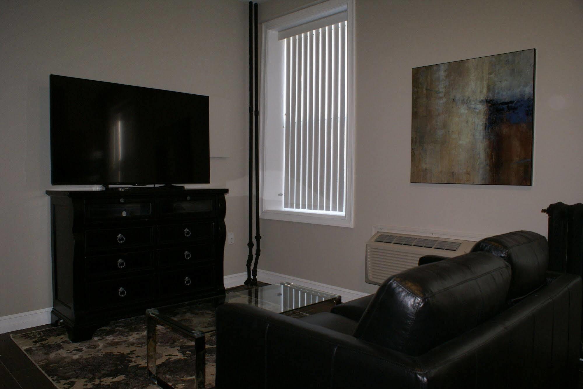 Western Hotel & Executive Suites Guelph Esterno foto
