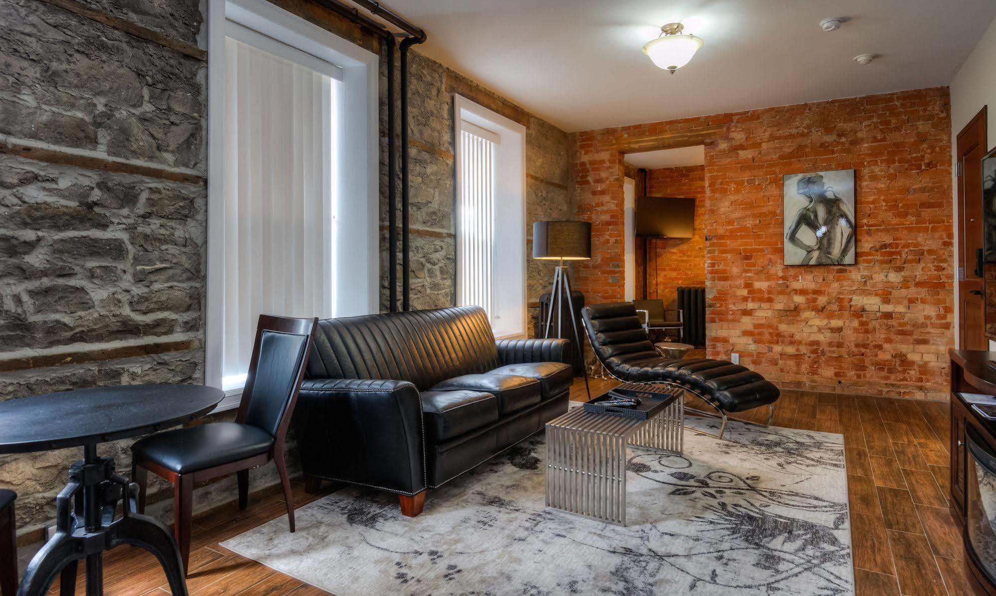 Western Hotel & Executive Suites Guelph Esterno foto