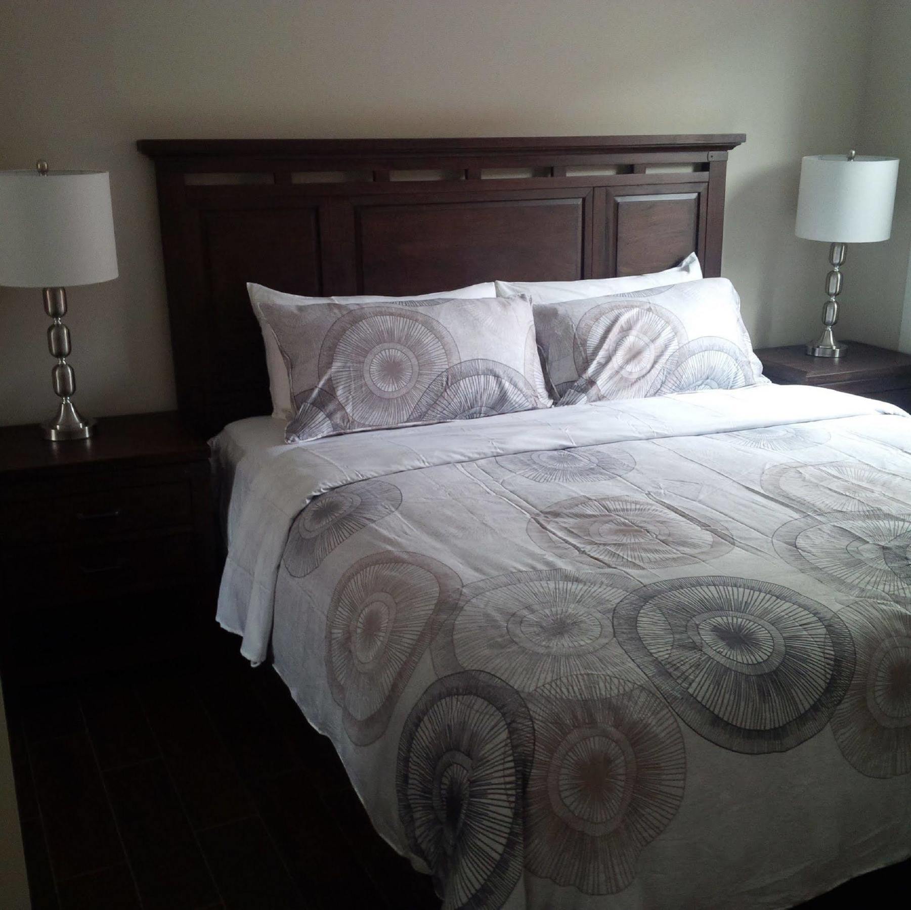 Western Hotel & Executive Suites Guelph Esterno foto