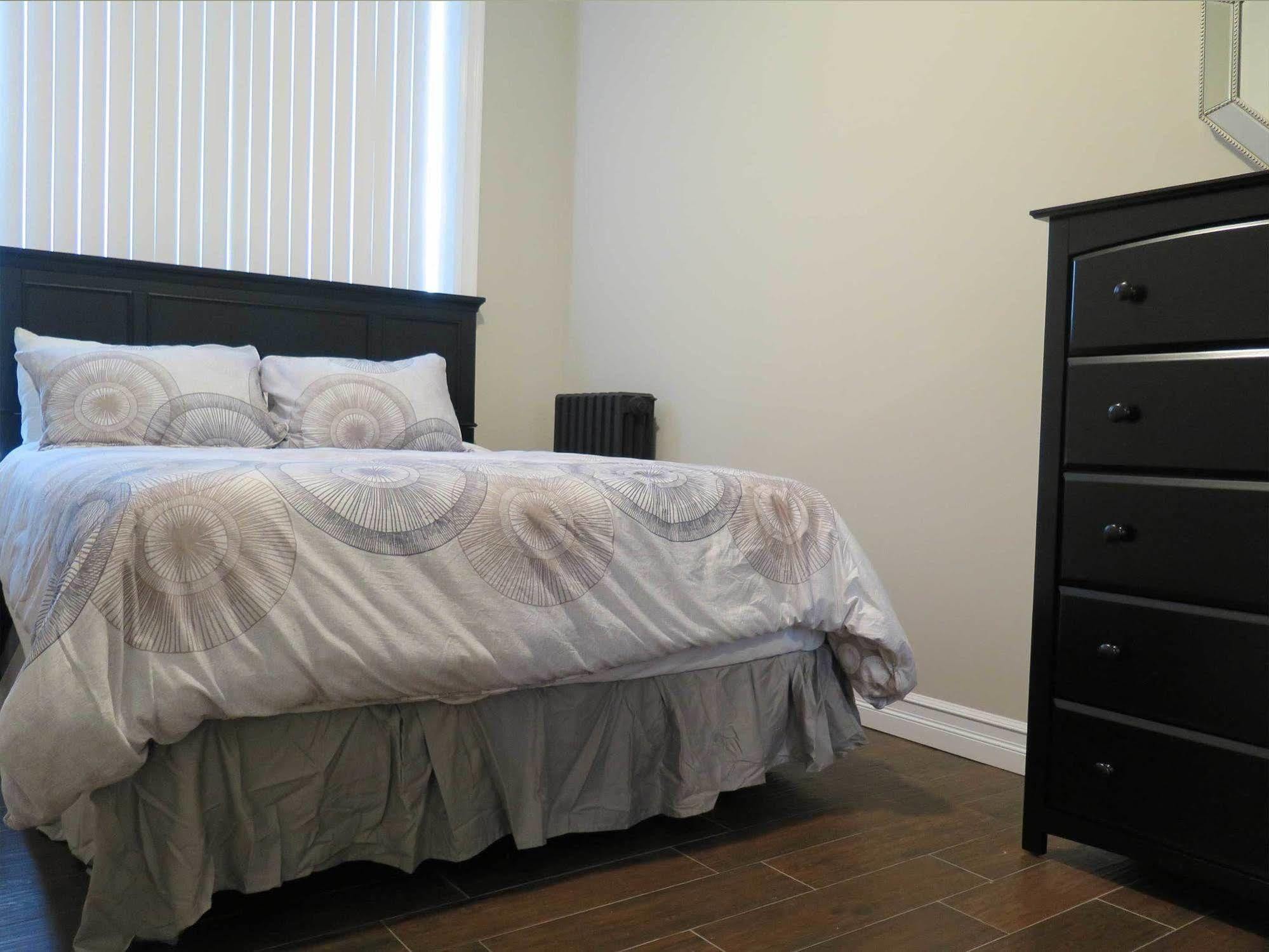 Western Hotel & Executive Suites Guelph Esterno foto