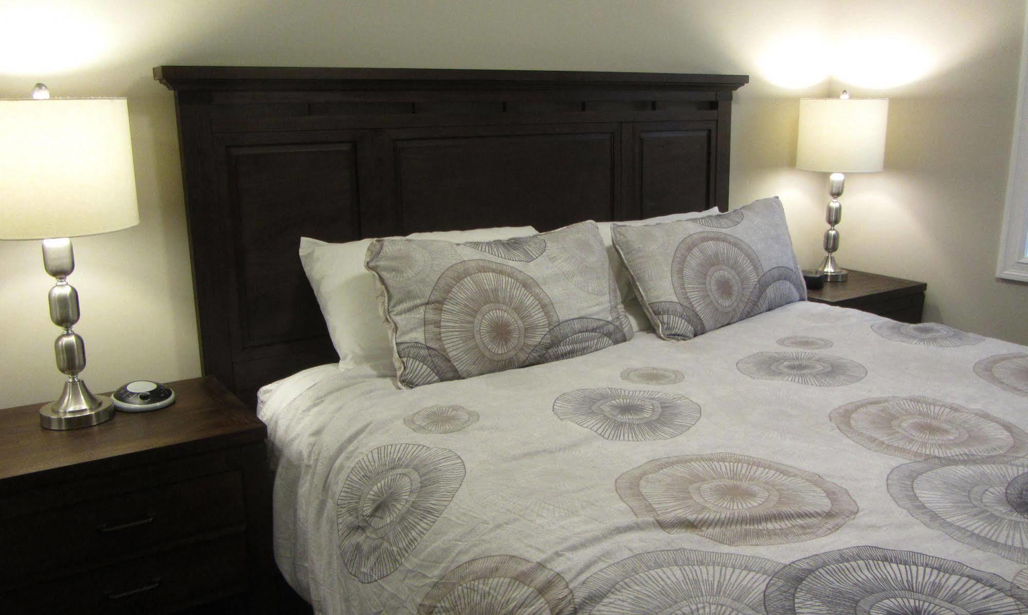 Western Hotel & Executive Suites Guelph Esterno foto