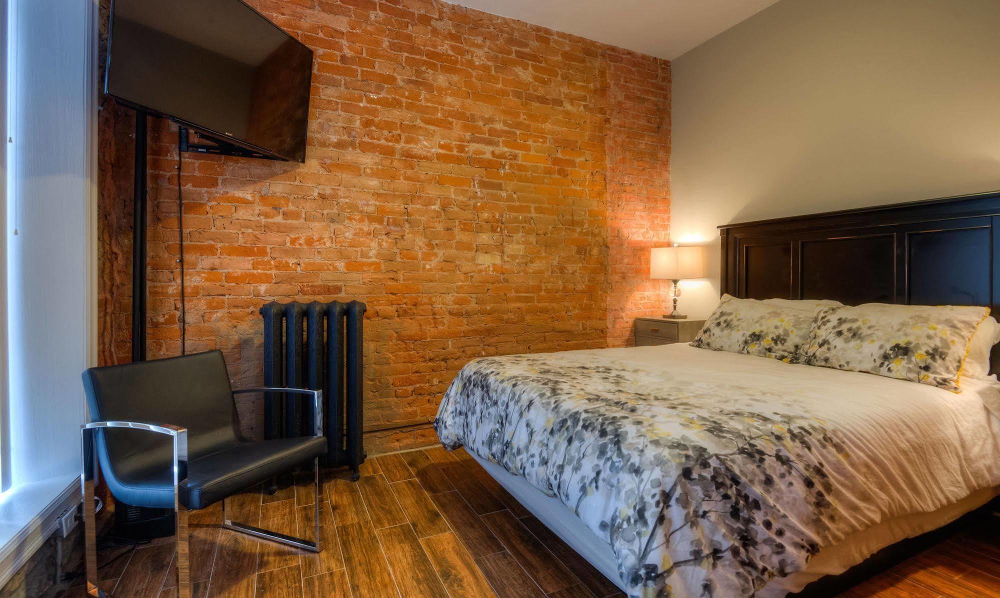 Western Hotel & Executive Suites Guelph Esterno foto
